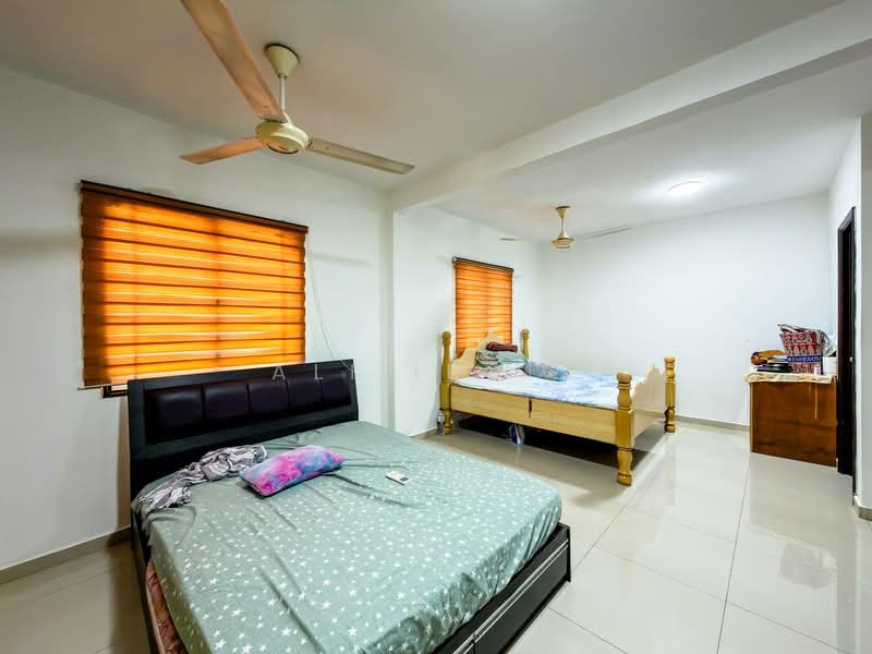 Rumah Teres 3-Tingkat untuk Dijual di Taman Impian Indah (Bukit Jalil) - Ali Idris - Bedroom - PropertyGuru.com.my