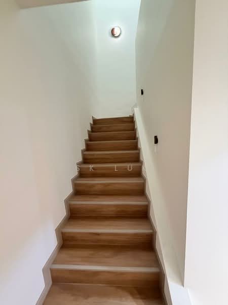 Rumah Teres 2-Tingkat untuk Dijual di Bandar Country Homes (Rawang) - SK Luk - Interior - PropertyGuru.com.my