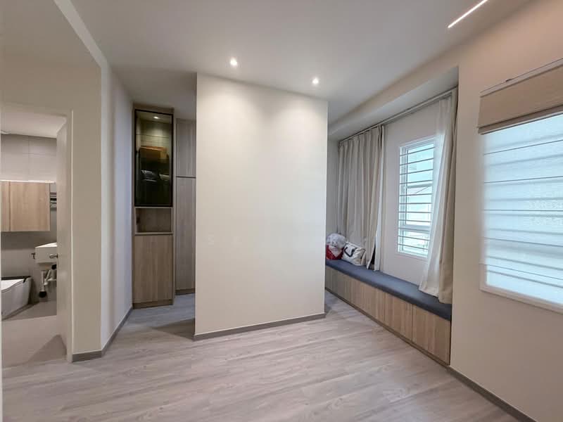 Rumah Teres 2-Tingkat untuk Dijual di Bandar Country Homes (Rawang) - SK Luk - Interior - PropertyGuru.com.my