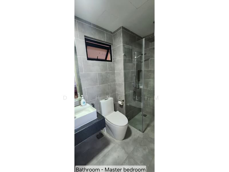 Service Residence for Rent at The Tropika - Daphne Lim - PropertyGuru.com.my