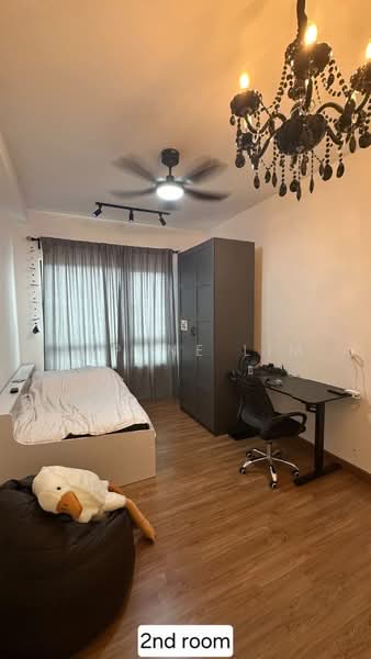 Service Residence for Rent at The Tropika - Daphne Lim - PropertyGuru.com.my