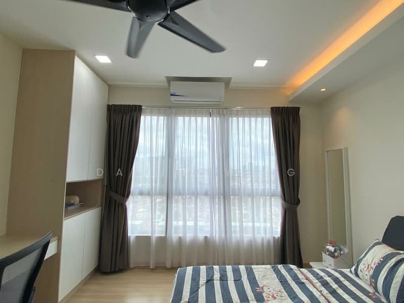 Kondominium untuk Dijual di Palace Court (Sri Istana) - Daphne Wong - Bedroom - PropertyGuru.com.my
