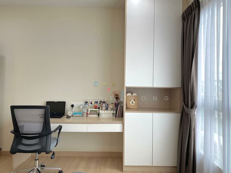 Kondominium untuk Dijual di Palace Court (Sri Istana) - Daphne Wong - Study - PropertyGuru.com.my