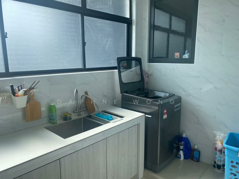 Kondominium untuk Dijual di Palace Court (Sri Istana) - Daphne Wong - PropertyGuru.com.my