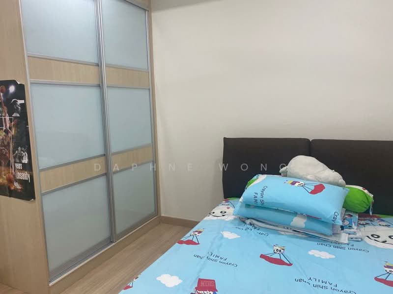 Kondominium untuk Dijual di Palace Court (Sri Istana) - Daphne Wong - PropertyGuru.com.my