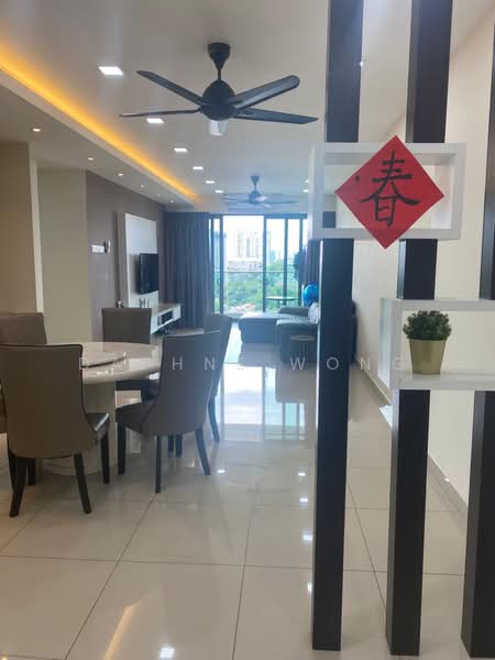 Kondominium untuk Dijual di Palace Court (Sri Istana) - Daphne Wong - PropertyGuru.com.my