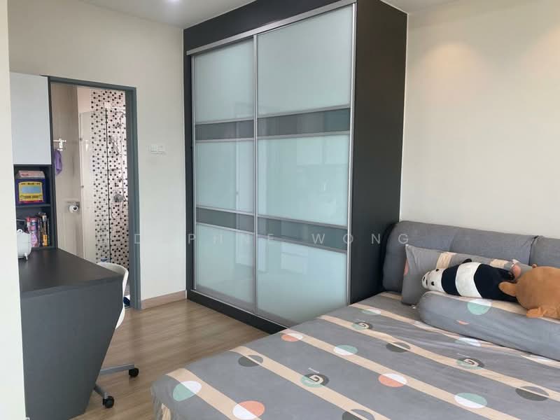 Kondominium untuk Dijual di Palace Court (Sri Istana) - Daphne Wong - PropertyGuru.com.my