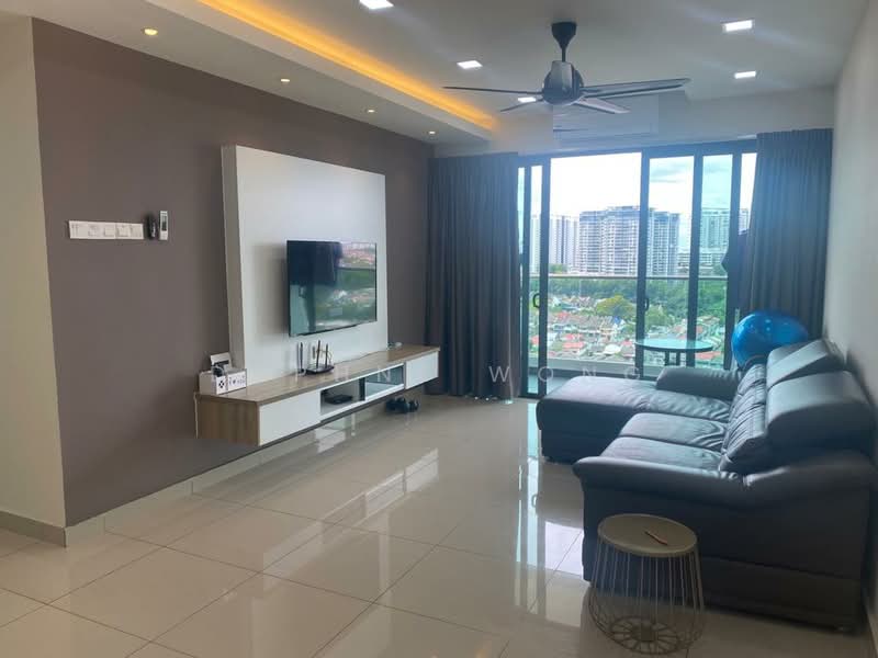 Kondominium untuk Dijual di Palace Court (Sri Istana) - Daphne Wong - PropertyGuru.com.my