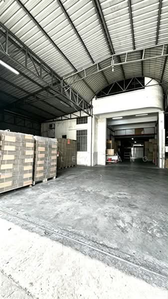 Semi-D Factory for Sale in Taman Desa Cemerlang (Ulu Tiram) - Shirley Pang - Interior - PropertyGuru.com.my