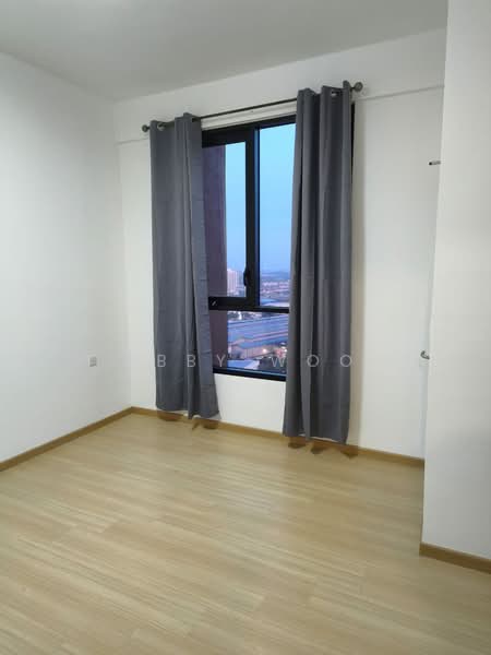 Service Residence for Rent at BeCentral @ i-City - Abby Woo - View - PropertyGuru.com.my