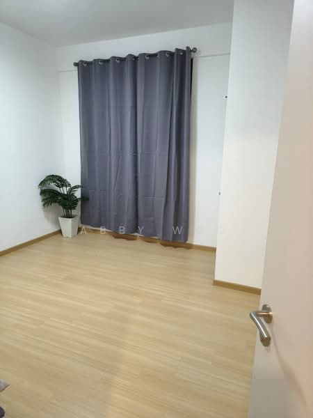 Service Residence for Rent at BeCentral @ i-City - Abby Woo - Interior - PropertyGuru.com.my