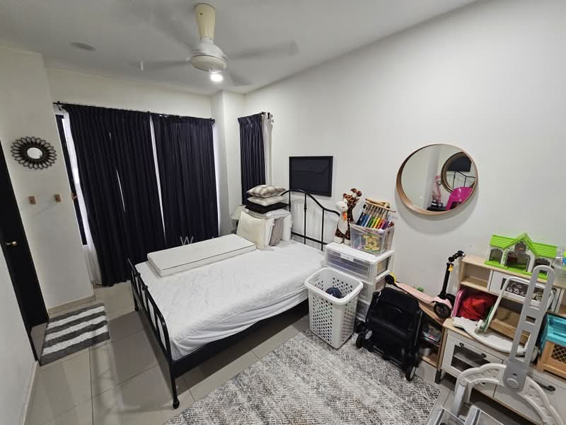 Townhouse for Sale in Shah Alam (Selangor) - Winny Su - PropertyGuru.com.my
