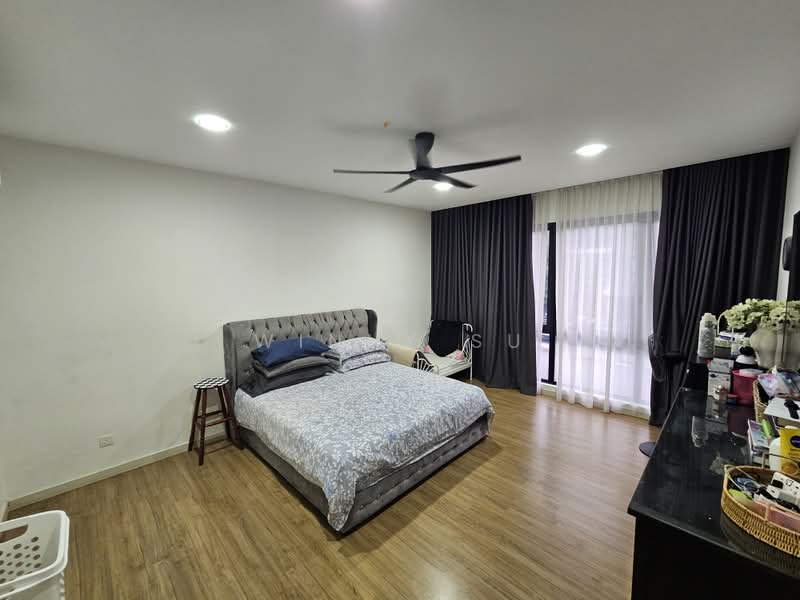 Townhouse for Sale in Shah Alam (Selangor) - Winny Su - Bedroom - PropertyGuru.com.my