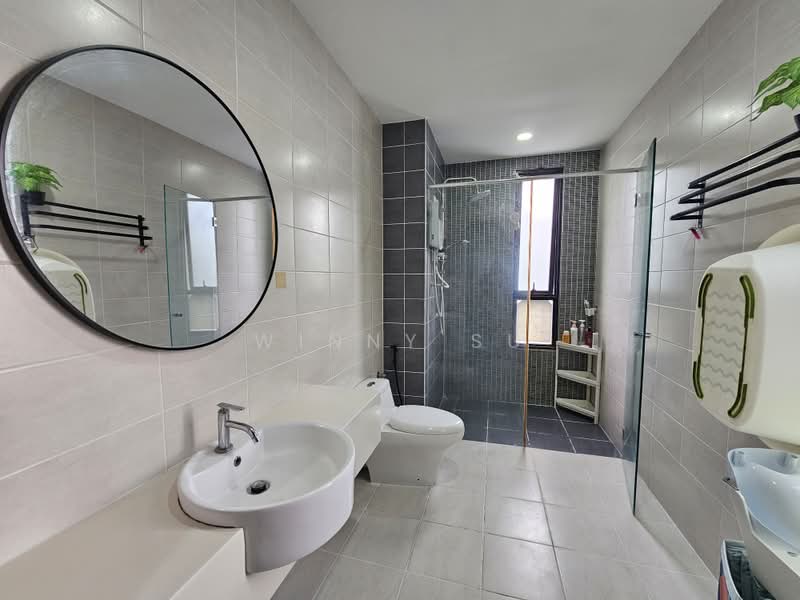 Townhouse for Sale in Shah Alam (Selangor) - Winny Su - Bathroom - PropertyGuru.com.my