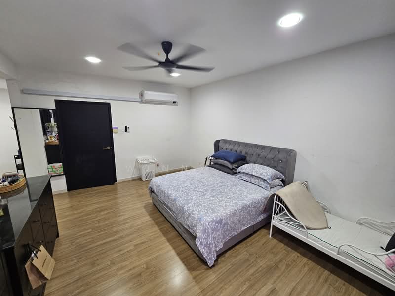 Townhouse for Sale in Shah Alam (Selangor) - Winny Su - Bedroom - PropertyGuru.com.my