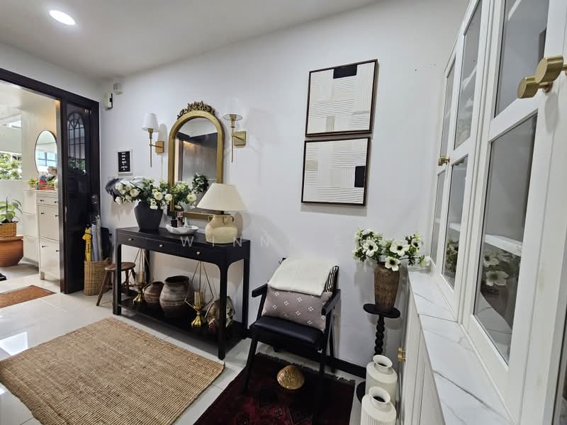 Townhouse for Sale in Shah Alam (Selangor) - Winny Su - Interior - PropertyGuru.com.my