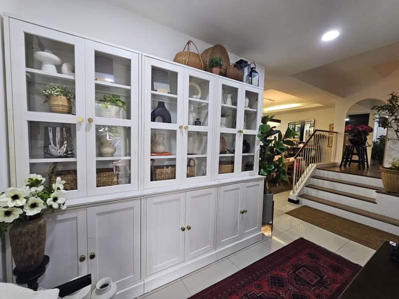 Townhouse for Sale in Shah Alam (Selangor) - Winny Su - Interior - PropertyGuru.com.my