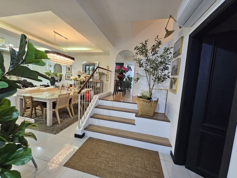 Townhouse for Sale in Shah Alam (Selangor) - Winny Su - Dining Room - PropertyGuru.com.my