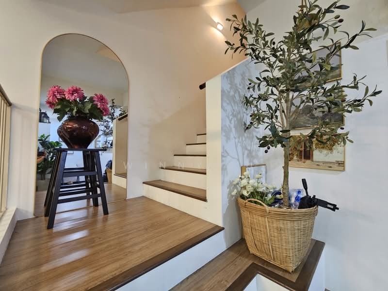 Townhouse for Sale in Shah Alam (Selangor) - Winny Su - Interior - PropertyGuru.com.my