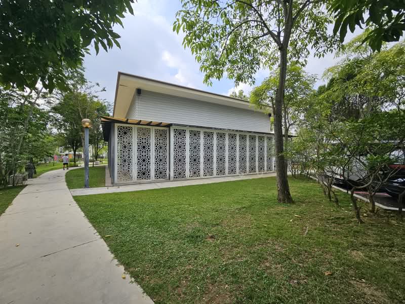 Townhouse for Sale in Shah Alam (Selangor) - Winny Su - Exterior - PropertyGuru.com.my