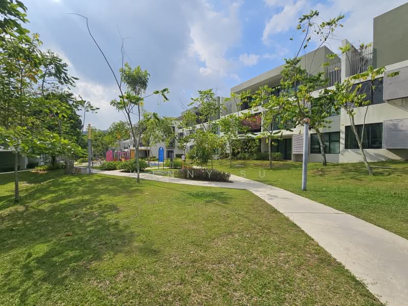 Townhouse for Sale in Shah Alam (Selangor) - Winny Su - Exterior - PropertyGuru.com.my