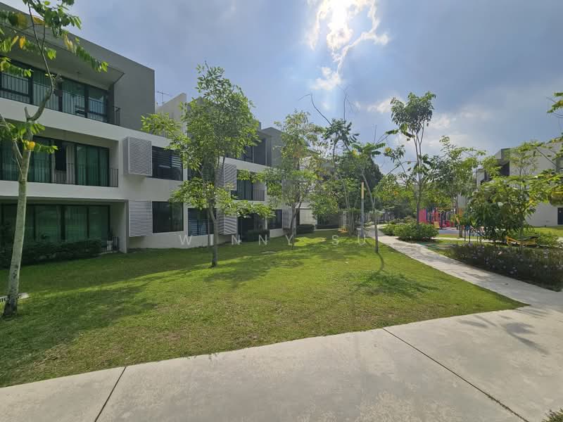 Townhouse for Sale in Shah Alam (Selangor) - Winny Su - Exterior - PropertyGuru.com.my