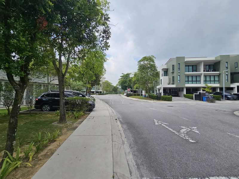 Townhouse for Sale in Shah Alam (Selangor) - Winny Su - Exterior - PropertyGuru.com.my