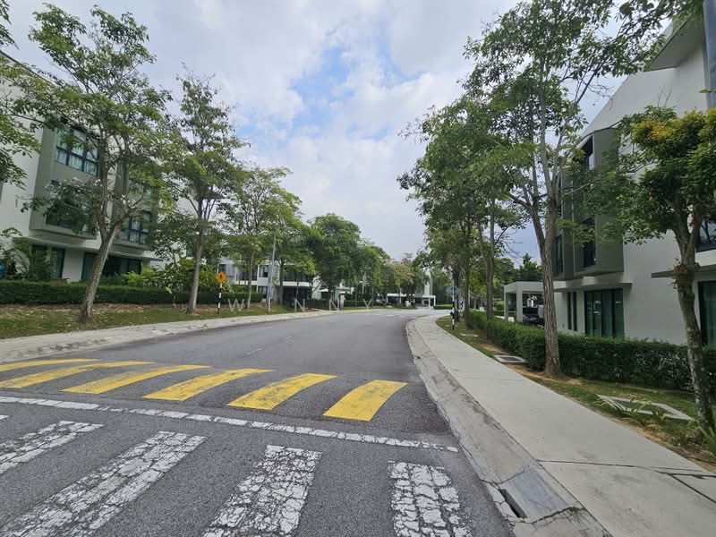 Townhouse for Sale in Shah Alam (Selangor) - Winny Su - Exterior - PropertyGuru.com.my