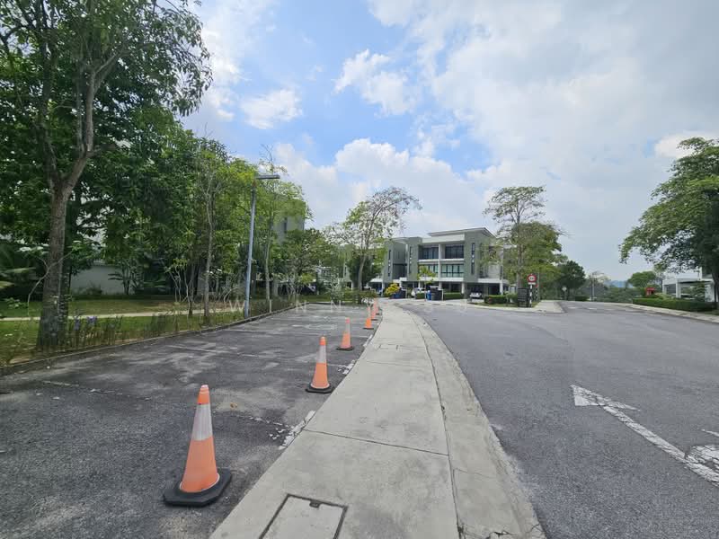 Townhouse for Sale in Shah Alam (Selangor) - Winny Su - Exterior - PropertyGuru.com.my