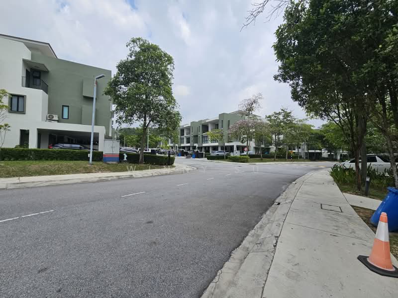 Townhouse for Sale in Shah Alam (Selangor) - Winny Su - Exterior - PropertyGuru.com.my