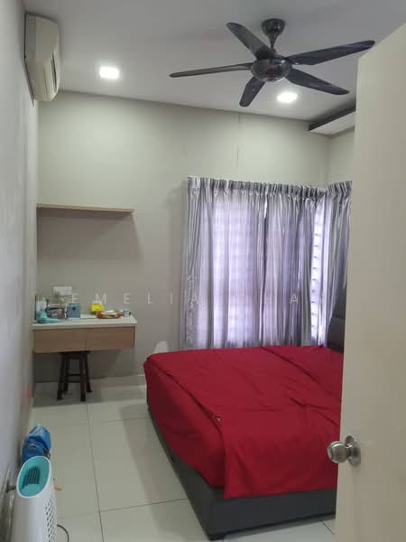 Condominium for Sale at The Wharf Residence - Emelia Chan - PropertyGuru.com.my
