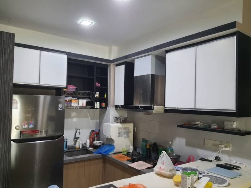 Condominium for Sale at The Wharf Residence - Emelia Chan - PropertyGuru.com.my