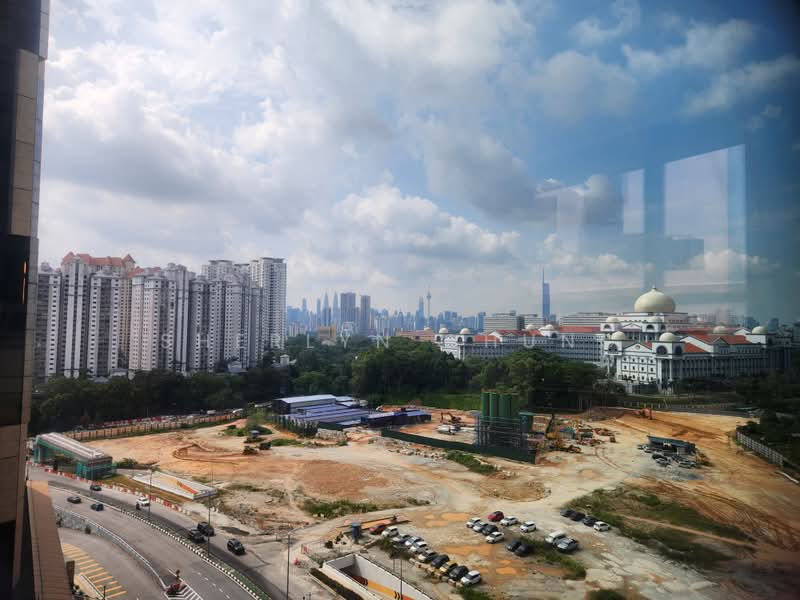 Office for Rent in KL Metropolis (Dutamas) - Sherlyn Chung - Exterior - PropertyGuru.com.my