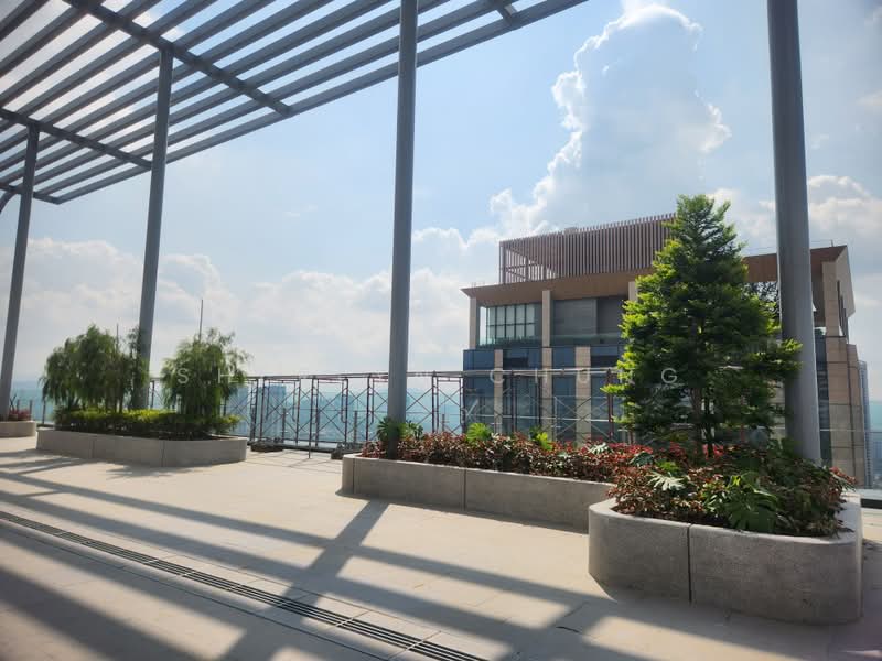 Office for Rent in KL Metropolis (Dutamas) - Sherlyn Chung - Exterior - PropertyGuru.com.my