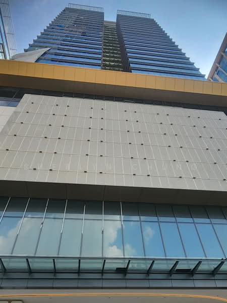 Office for Rent in KL Metropolis (Dutamas) - Sherlyn Chung - Exterior - PropertyGuru.com.my