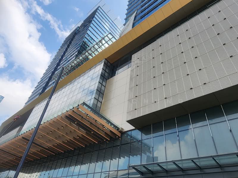 Office for Rent in KL Metropolis (Dutamas) - Sherlyn Chung - Exterior - PropertyGuru.com.my