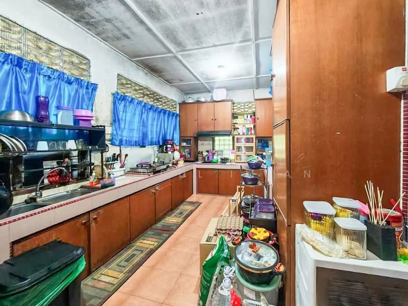 Agricultural Land for Sale in Kampung Kemensah (Ulu Kelang) - Fakhrul Imlan - Kitchen - PropertyGuru.com.my