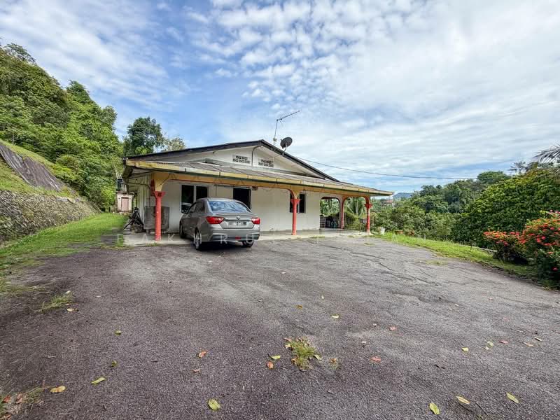Agricultural Land for Sale in Kampung Kemensah (Ulu Kelang) - Fakhrul Imlan - Exterior - PropertyGuru.com.my