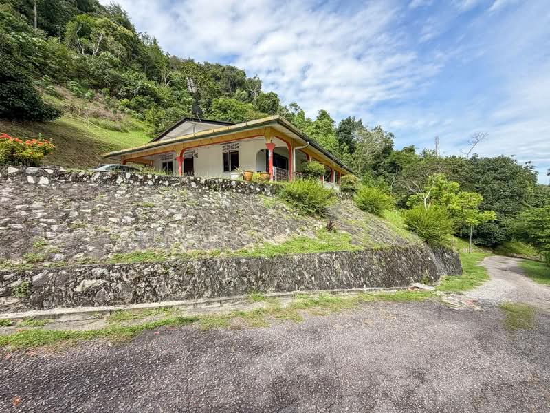 Agricultural Land for Sale in Kampung Kemensah (Ulu Kelang) - Fakhrul Imlan - Exterior - PropertyGuru.com.my