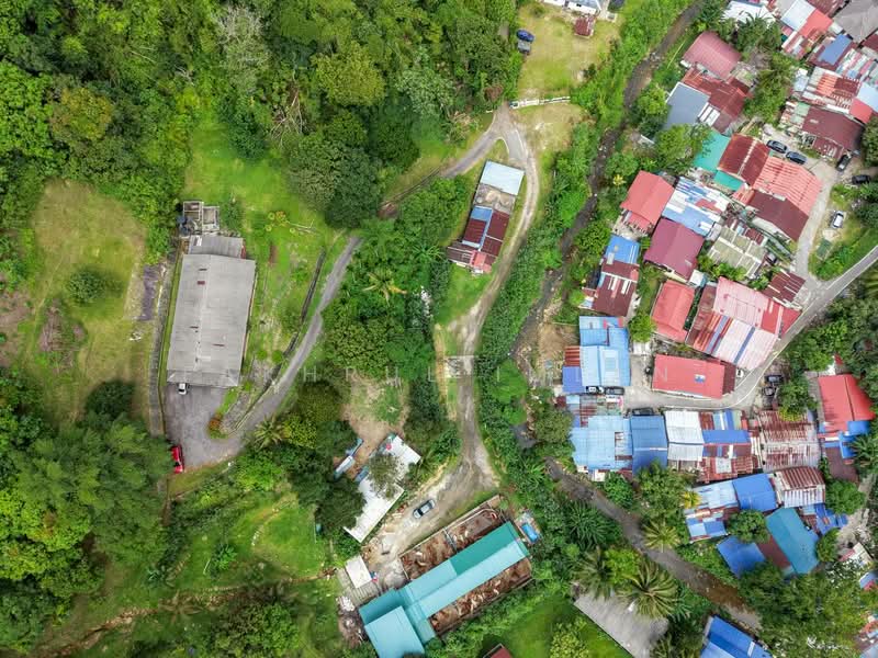 Agricultural Land for Sale in Kampung Kemensah (Ulu Kelang) - Fakhrul Imlan - Exterior - PropertyGuru.com.my