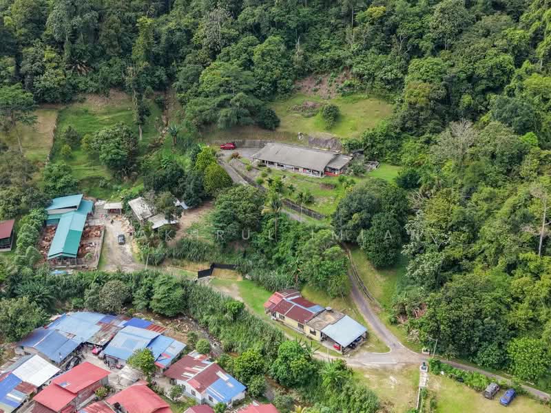 Agricultural Land for Sale in Kampung Kemensah (Ulu Kelang) - Fakhrul Imlan - Exterior - PropertyGuru.com.my