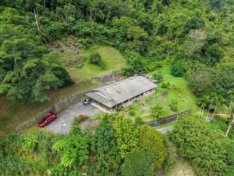 Agricultural Land for Sale in Kampung Kemensah (Ulu Kelang) - Fakhrul Imlan - Exterior - PropertyGuru.com.my