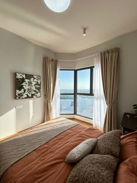 Condominium for Sale at Kings Bay @ Country Garden Danga Bay - Mason Chan - Bedroom - PropertyGuru.com.my