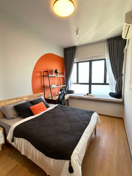 Condominium for Sale at Kings Bay @ Country Garden Danga Bay - Mason Chan - Bedroom - PropertyGuru.com.my