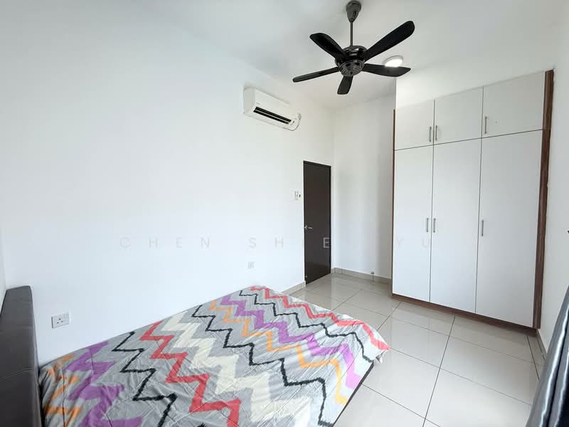 Condominium for Sale at M Condominium @ Larkin - Chen Shieh Yu - Bedroom - PropertyGuru.com.my