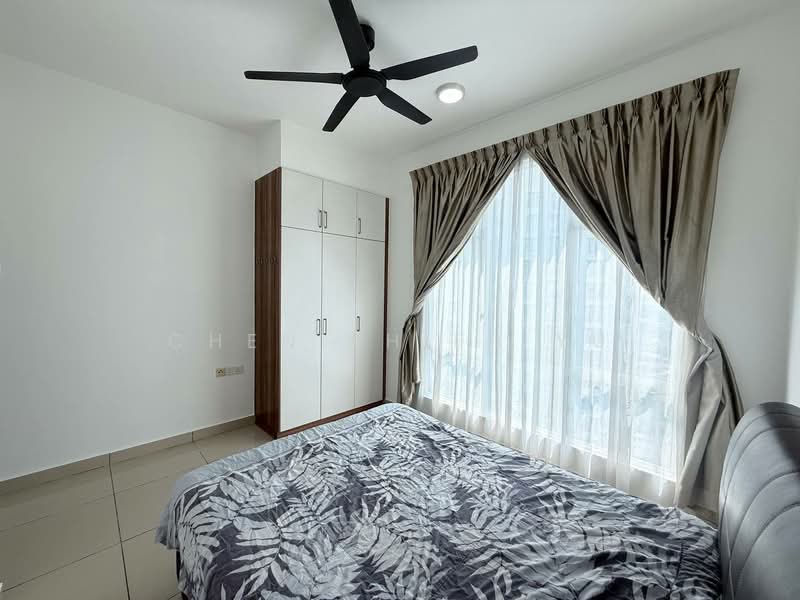 Condominium for Sale at M Condominium @ Larkin - Chen Shieh Yu - PropertyGuru.com.my