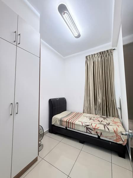Condominium for Sale at M Condominium @ Larkin - Chen Shieh Yu - PropertyGuru.com.my