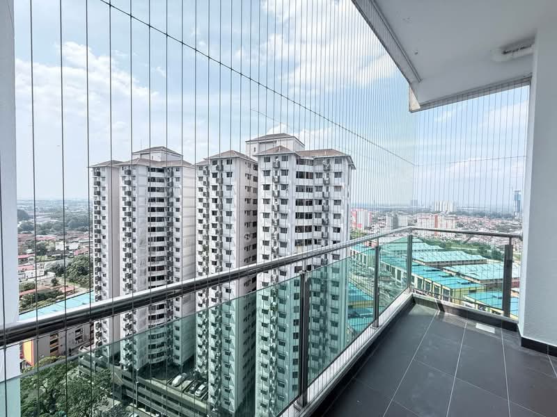 Condominium for Sale at M Condominium @ Larkin - Chen Shieh Yu - PropertyGuru.com.my