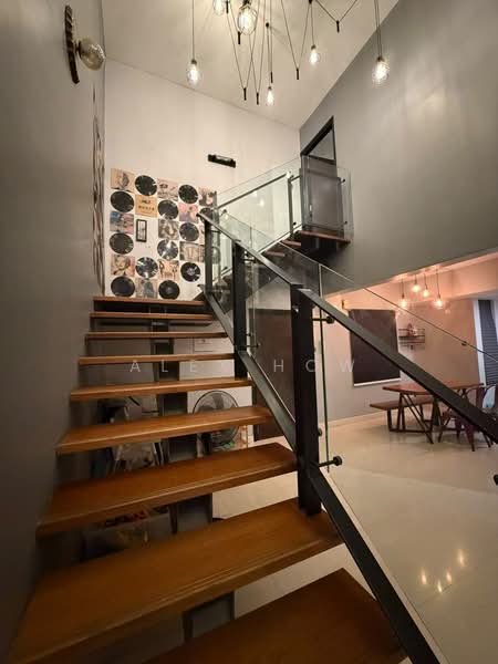 Service Residence for Rent at V@SUMMERPLACE - Alex How - Interior - PropertyGuru.com.my