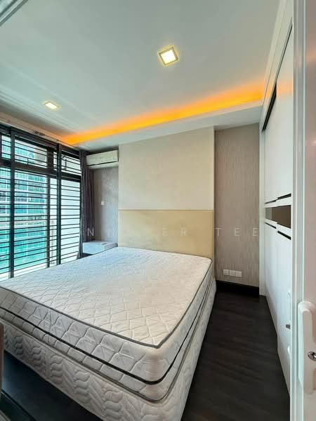 Service Residence for Rent at Palazio - Jennifer Tee - Bedroom - PropertyGuru.com.my